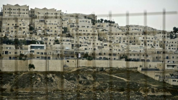 الاحتلال يعتزم بناء أكثر من 3000 وحدة استيطانية في الضفة الغربية
