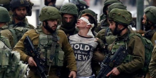 الاتحاد الأوروبي: من المفزع أن نشهد سلسلة من الانتهاكات الإسرائيلية بحق أطفال فلسطين