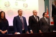 نقابة المقاولين تنظم يوما علميا حول التحكيم الهندسي (صور)