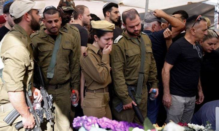 جيش الاحتلال يقنص نساء حوامل... المقاومة تضرب قواعد أمريكية... وحديث عن طول الحرب