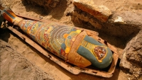 متى قام المصريون القدماء بتحنيط موتاهم لأول مرة؟