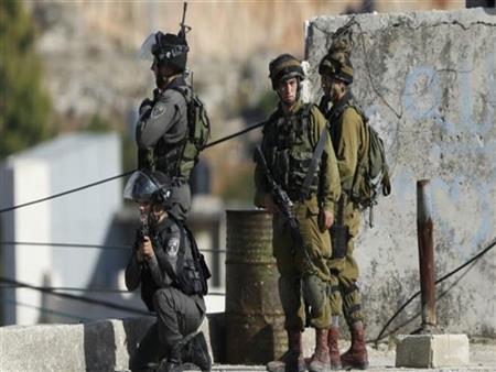 إصابة 3 إسرائيليين في عملية إطلاق نار بأريحا