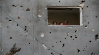 110 آلاف حصيلة شهداء العدوان الإسرائيلي على غزة
