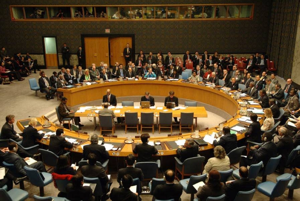 مجلس الأمن يعقد اليوم جلسة بشأن أونروا بطلب من الأردن