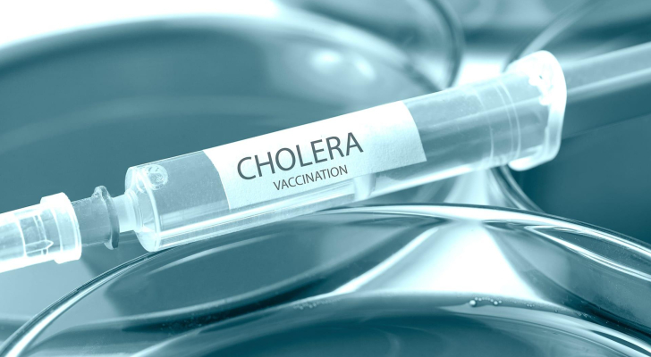 الصحة العالمية تجيز لقاحا مبسطا ضد الكوليرا