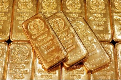 أسعار الذهب اليوم عالميا