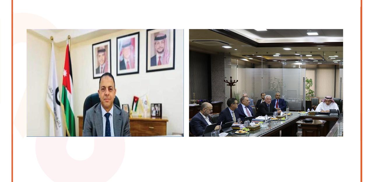 الهيئة العامة للبنك الإسلامي الأردني تقرر توزيع أرباح نقدية بنسبة 22 