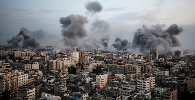 حماس تبلغ موافقتها على مقترح وقف إطلاق النار... 3 مراحل كل واحدة تستمر 42 يومًا