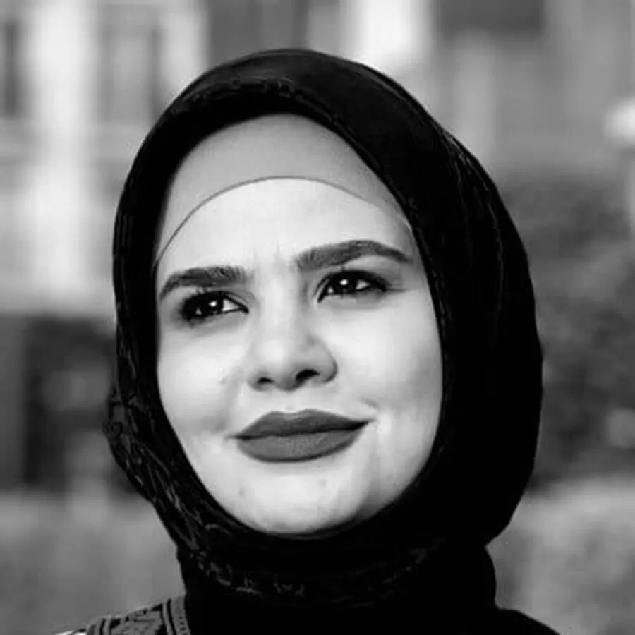 الإفراج عن الناشطة الإعلامية إسراء الشيخ بعد توقيفها في المطار