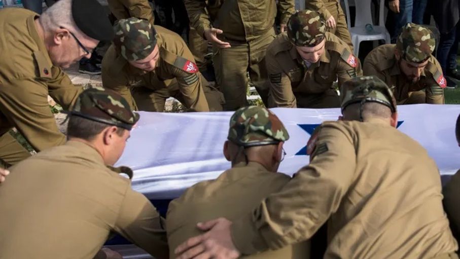 مقتل 614 ضابطا وجنديا إسرائيليا منذ 7 أكتوبر