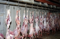 قصابون: 60 انخفاض الطلب على اللحوم