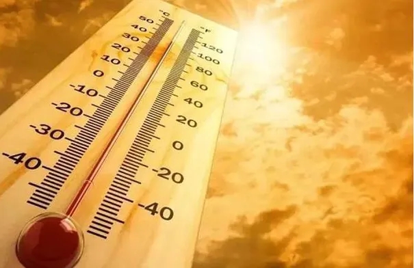 تعرف على حالة الطقس اليوم الجمعة