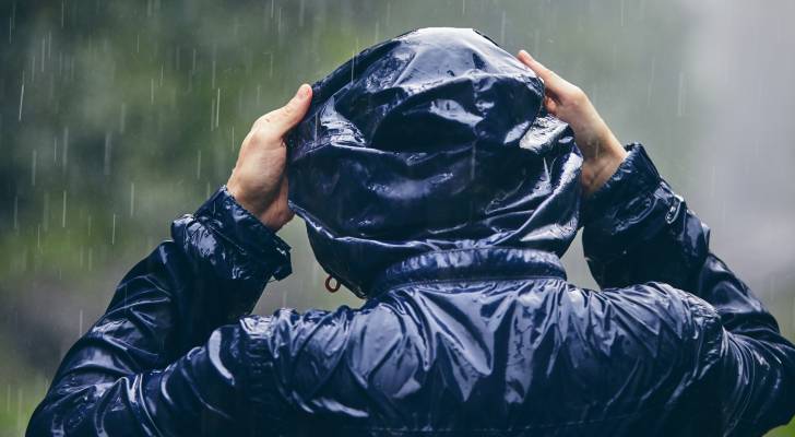 تحذير شديد من حالة الطقس في الأردن