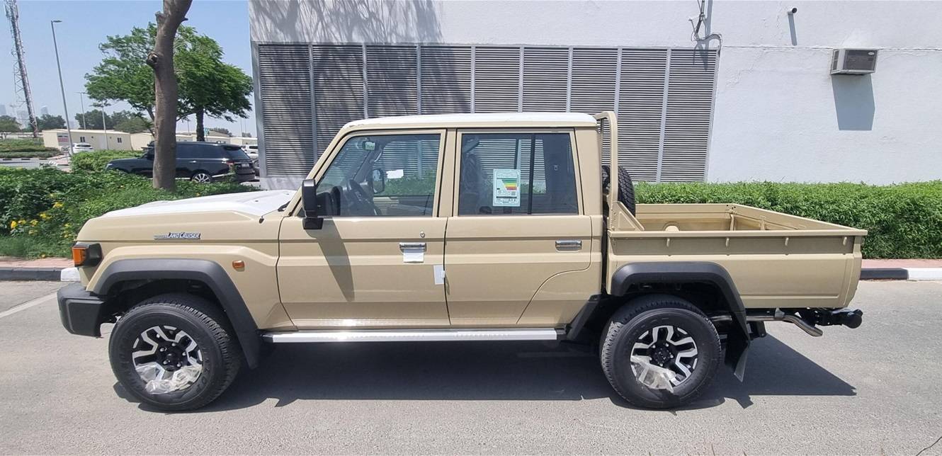 حادثة فريدة من نوعها.. شاحنة كل من اشتراها توفيت زوجته