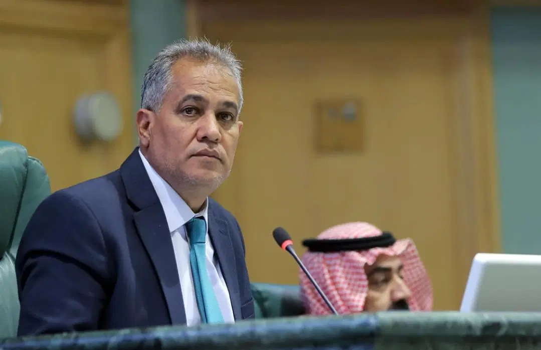 مدفعية النائب الهميسات تضرب بقوة في ديوان المحاسبة وأسئلة تحرج رئيس المحاسبة