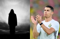 لم أتوقع هذه اللحظة أبدا!.. رونالدو يعثر على المرأة المجهولة ويعد بفعل شيء خاص لها (فيديو)