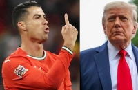 من نجم الملاعب إلى رجل السياسية.. لماذا طلب كريستيانو رونالدو لقاء ترامب؟ (فيديو)