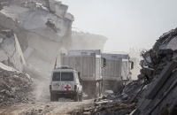 سرايا القدس تعلن عن تسليم جثة أحد الأسرى الإسرائيليين