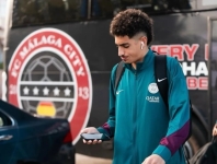 استدعاء لاعب في باريس سان جيرمان الى شباب النشامى