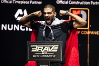 ترقّب عالمي وإثارة محلية مع انطلاق 101 BRAVE في البحرين