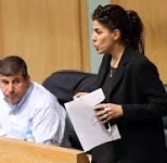 اقعدي يا هند قصص البرلمان الاردني تستذكر بالكينست.. تفاصيل