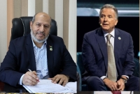 نيويورك تايمز: ويتكوف يعتزم الاجتماع بخليل الحية قريبا