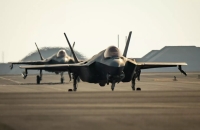 نزاع تركي أمريكي متجدد.. مقاتلات بمليارات الدولارات عالقة في كاليفورنيا