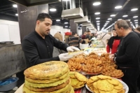 بعد اثارة اخبار البلد.. مهرجان الزيتون يعلن إعادة الرسوم لأصحاب الأفران والمخابز