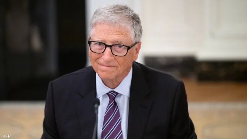 بيل غيتس يحذر : ملايين الأطفال قد يموتون بنهاية هذا العام