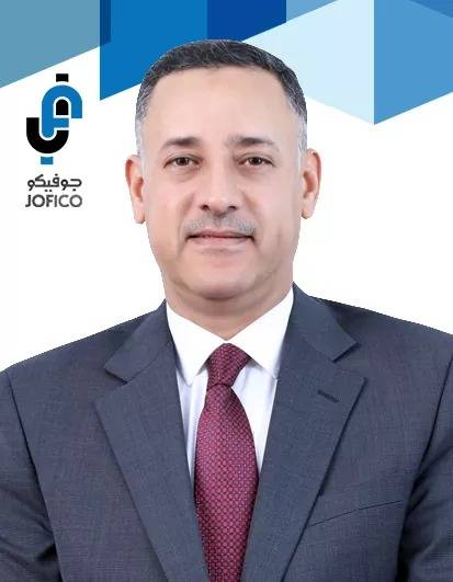 مدير عام الاردنية الفرنسية للتأمين أبو جودة.. شركتنا حافظت على مركزها ومرتبتها في التصنيف الإئتماني وسوق التأمين يواجه ظروف وتحديات صعبة