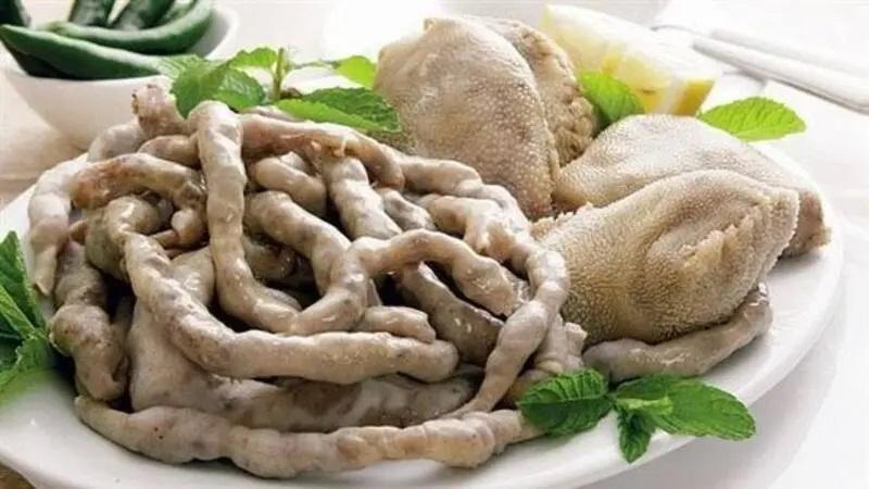 نائب لوّح بـ كرشات وروس هل هناك لغز خلف الكواليس