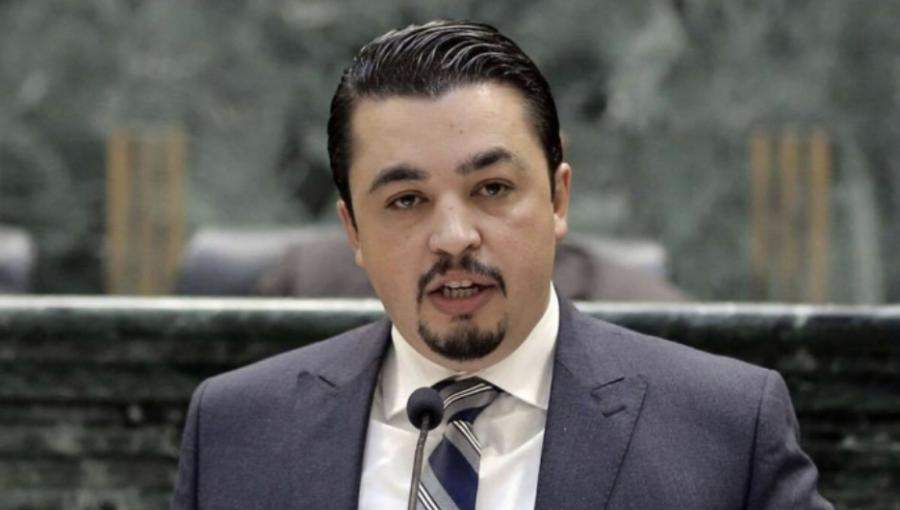 النائب اندريه: اخطأنا عند اعلان عدم حبس المدين