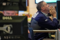 الأسواق الأميركية تصعد بعد قرار «الفيدرالي» خفض الفائدة