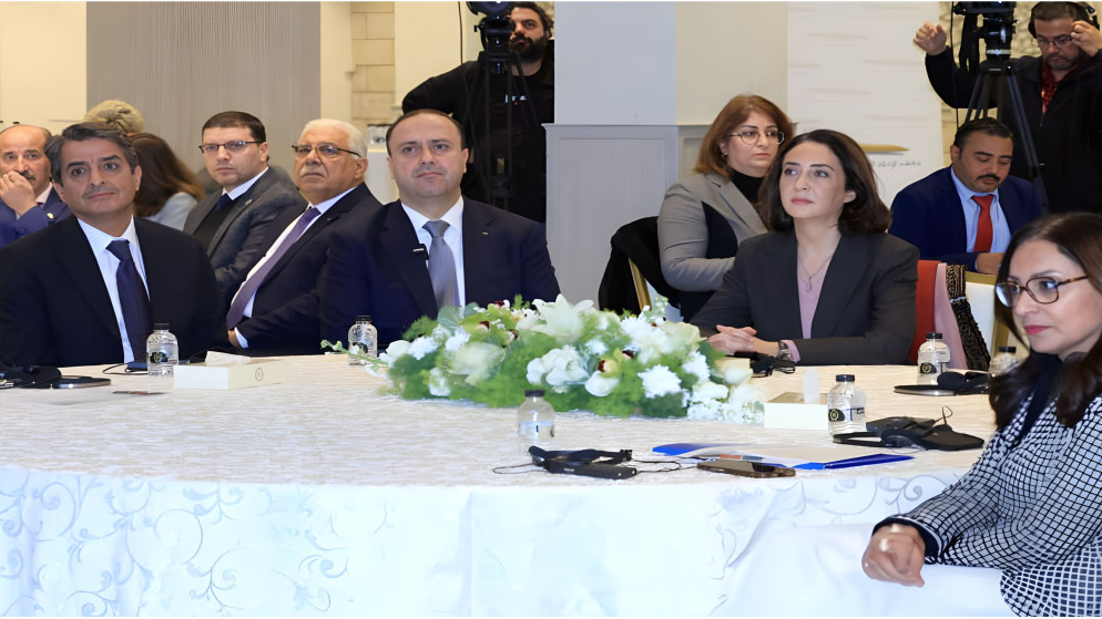 إطلاق الاستراتيجية الوطنية الثانية لنشر الدراية الإعلامية والمعلوماتية