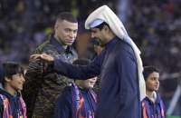 محكمة فرنسية تلزم باريس سان جيرمان بدفع مبلغ ضخم لنجمه السابق مبابي