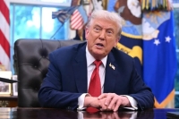 ترامب يوسّع حظر السفر ليشمل 6 دول بينها سوريا وفلسطين