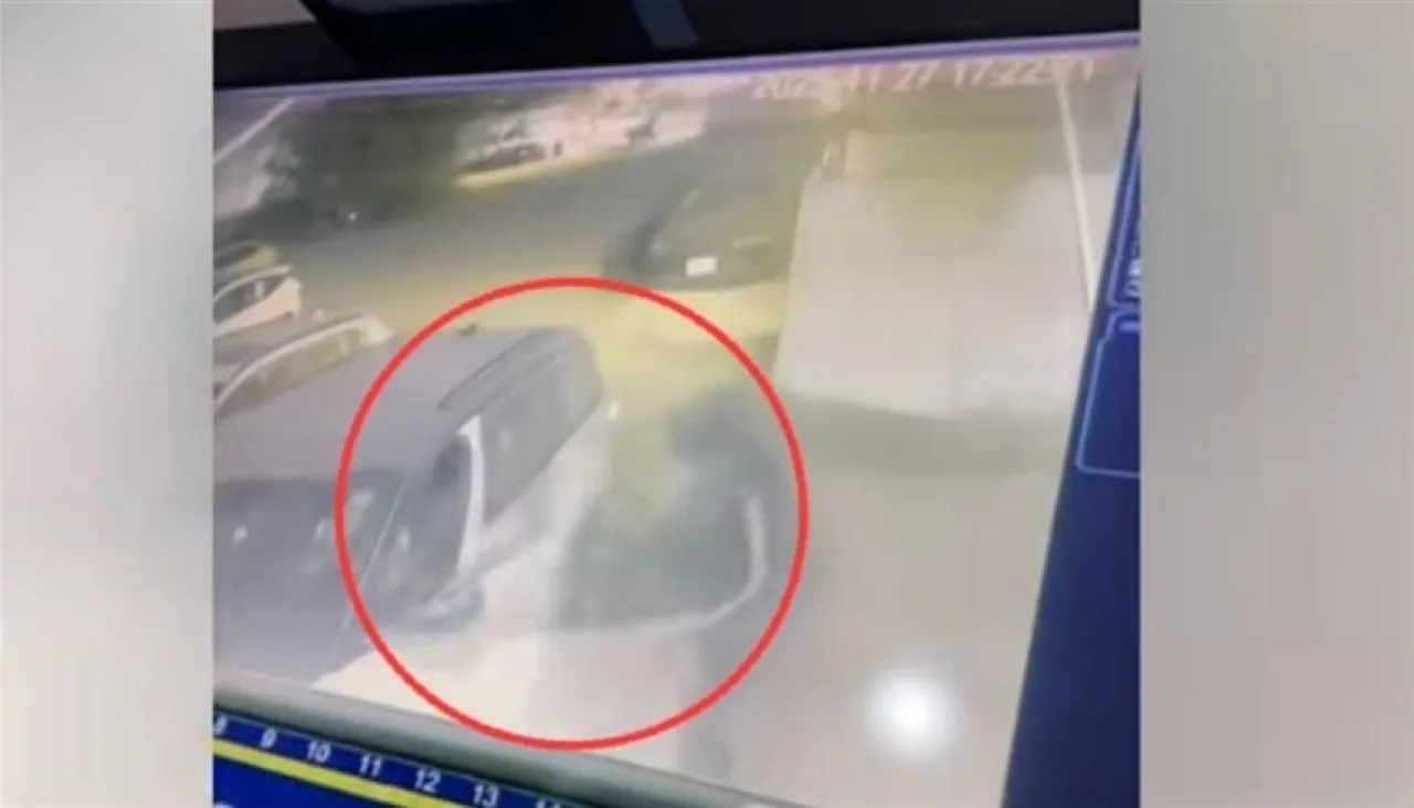 جريمة مروّعة.. هجوم بمادة حارقة يشوه فتاة داخل سيارتها