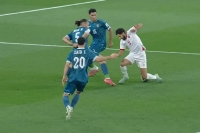 يزن النعيمات يخضع لجراحة ناجحة.. فهل سيكون جاهزا لكأس العالم 2026؟