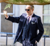 استهدف المطلقات لسلب أموالهن.. سجن أكبر محتال عاطفي في بريطانيا