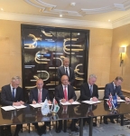 البوتاس العربية توقع اتفاقية استراتيجية طويلة الأمد مع يارا النرويجية لتوريد البوتاس للأسواق العالمية