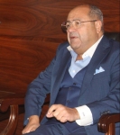 الاسواق الحرة تقرر عدم التجديد للرئيس التنفيذي المجالي