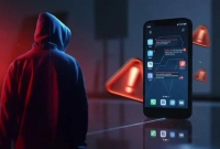 ثغرة صامتة كفيلة بسرقتك .. الإشعارات سلاح تجسس على هواتفنا