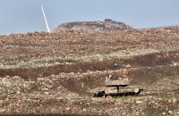 إسرائيل تكشف عن خطة استيطان سوريا