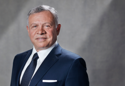 الملك: نحتفل بروح الأسرة الواحدة بعيد الميلاد المجيد ورأس السنة الجديدة