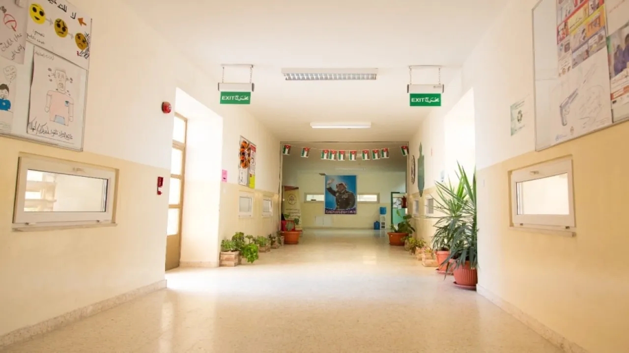 مديرية تربية الزرقاء الأولى تتسلم 4 مدارس جديدة عام 2026