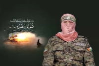 تعليمه وهويته وأسرته وسجله العسكري.. 6 أسئلة حول الفارس الملثم وصوت الطوفان