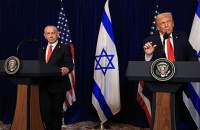 تقرير عبري يكشف تفاصيل عما اتفق عليه نتنياهو وترامب بشأن المرحلة الثانية لاتفاق غزة