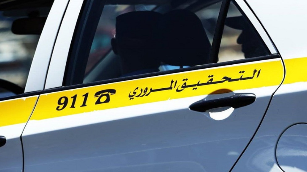 انخفاض وفيات حوادث السير بنسبة 6.8 في 2025 مقارنة مع العام الماضي