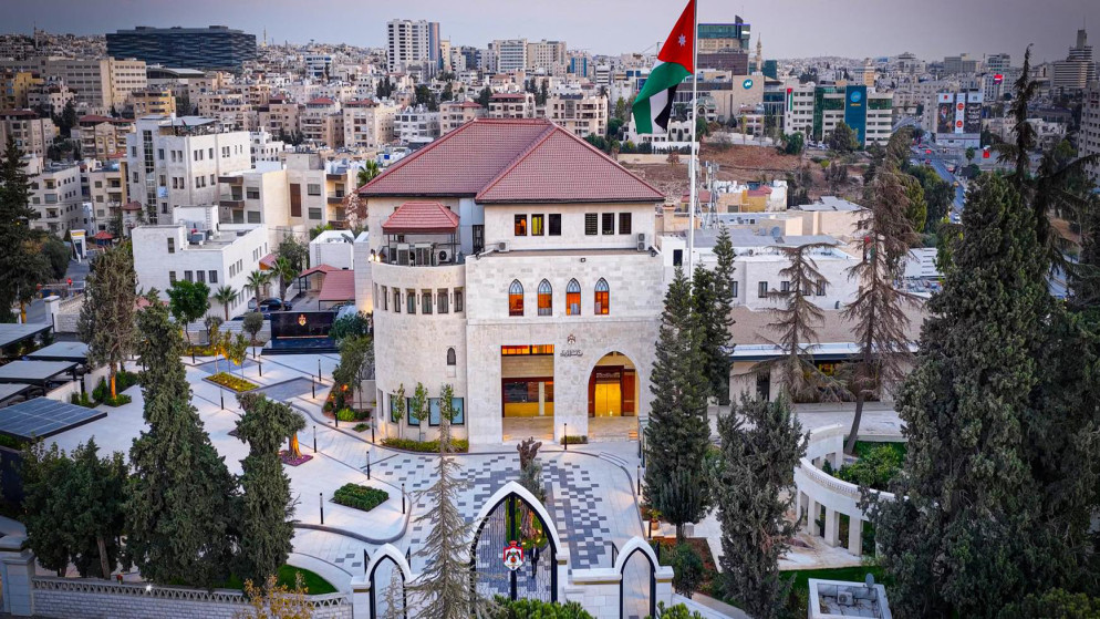 أبو رمان: 2026 عام المشاريع الكبرى.. وإجراء تعديل وزاري قريب غير وارد