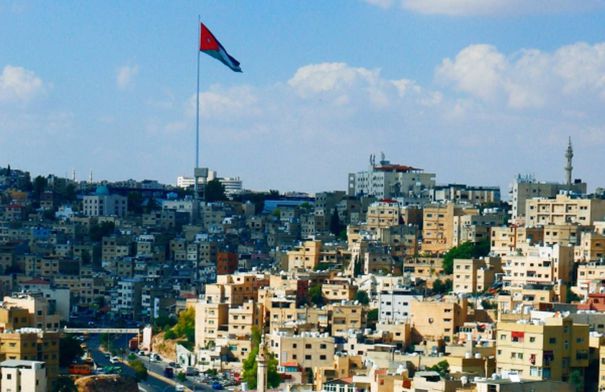 تفاصيل حالة الطقس في الأردن الخميس